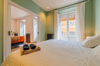 Etagenwohnung in Calle OLIVAR