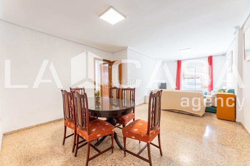 Foto 197ad3ba-35ee-4b6c-972b-71c8ae4dcb51. Appartement dans Aiora Valencia