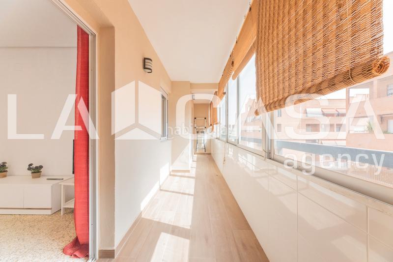 Foto 3913b900-696f-4cec-a769-0d739ce3ac77. Appartement dans Aiora Valencia