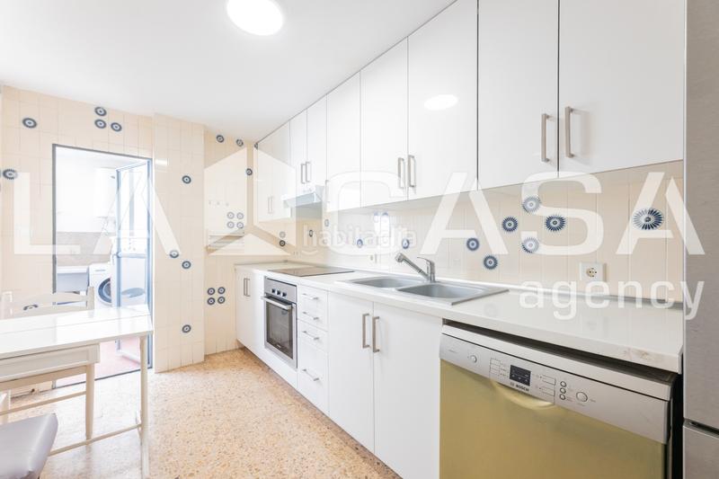 Foto 3a7b5556-ce17-474d-b77f-e35be962199c. Appartement dans Aiora Valencia