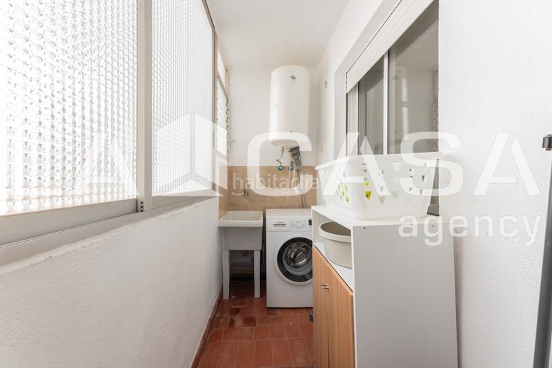 Foto 6854c7aa-bdf5-4824-8c90-a9a24706e14c. Appartement dans Aiora Valencia