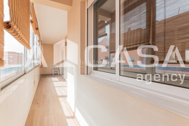 Foto a40fb8a6-4c8e-486a-b322-803e6cec5751. Appartement dans Aiora Valencia