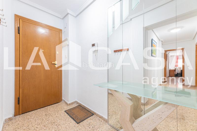 Foto cccbc895-f11d-4a56-b29d-6ea495f9c967. Appartement dans Aiora Valencia