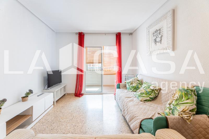 Foto d796b013-ae2d-44da-adf1-8a2c6fe96c4d. Appartement dans Aiora Valencia