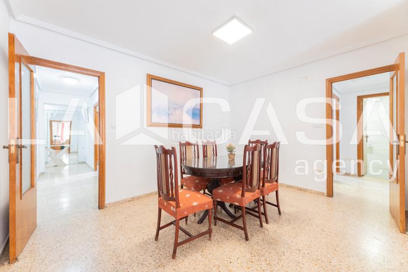 Foto e1d7b63c-3045-4e3b-8efd-44af345681bb. Appartement dans Aiora Valencia
