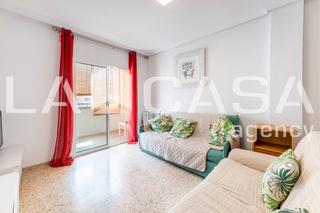 Etagenwohnung  Calle de josé aguilar