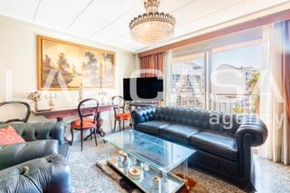Etagenwohnung  Avenida primado reig