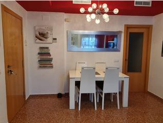 Flat  Carrer doctor peris