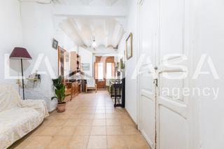 Appartement  Calle peris mencheta