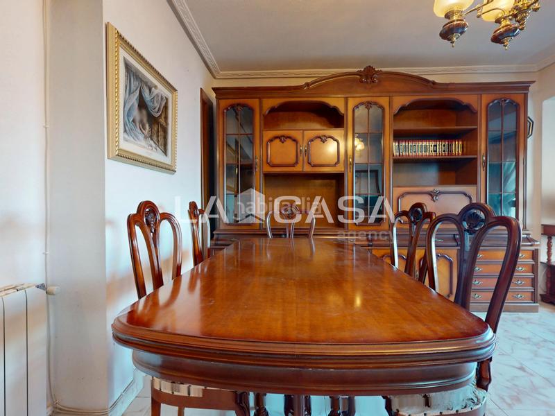 Foto 1316b4ab-3d8d-4e6f-9e63-2d7e07f20b4c. Appartement dans Penya-Roja - Avda. Francia Valencia