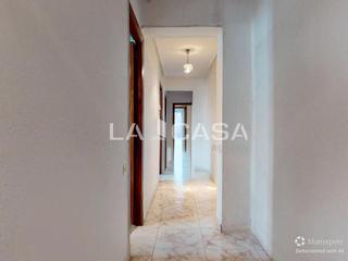 Appartement  Carrer del riu escalona