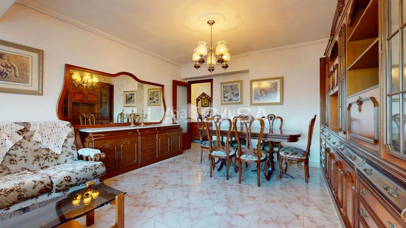 Foto e3b8cec1-37b6-478d-9290-6fcc37d65629. Appartement dans Penya-Roja - Avda. Francia Valencia