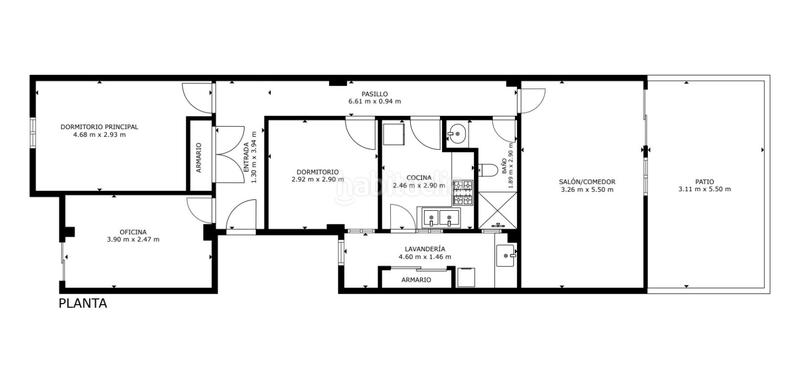 Foto b9bc3c1b-3342-40bf-b1f3-aa5fbccb3027. Piso en Quart de Poblet