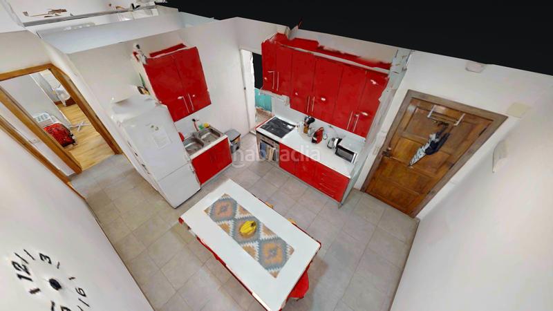 Foto 8a0d9662-834c-4161-bed6-50b04aeb575a. Appartamento in Camí Fondo Valencia