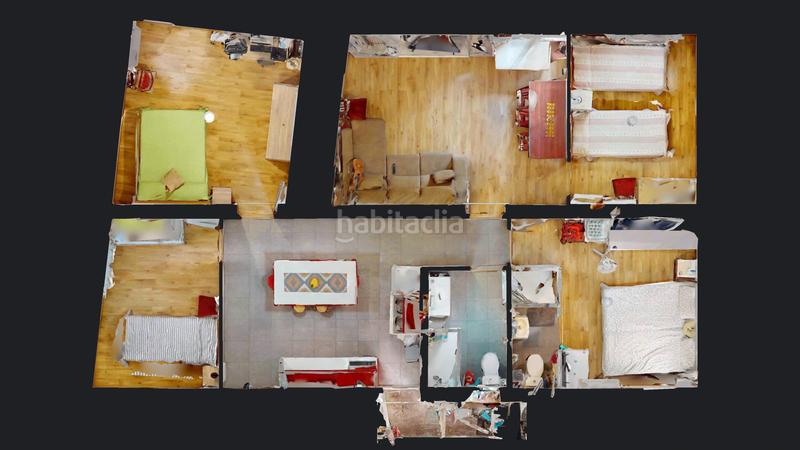 Foto dc233df0-e35a-4620-9b77-ef720c92a425. Appartamento in Camí Fondo Valencia