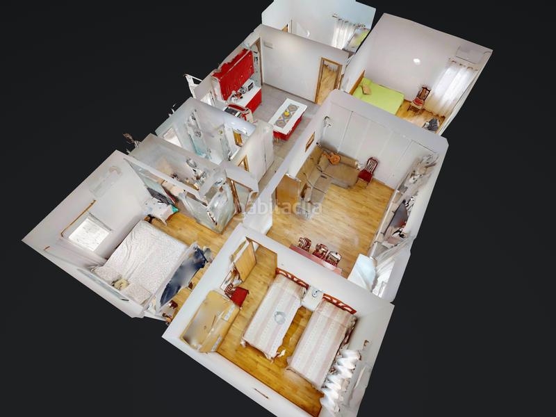 Foto de1d6934-ef38-4332-96e5-1a4babac5460. Appartamento in Camí Fondo Valencia