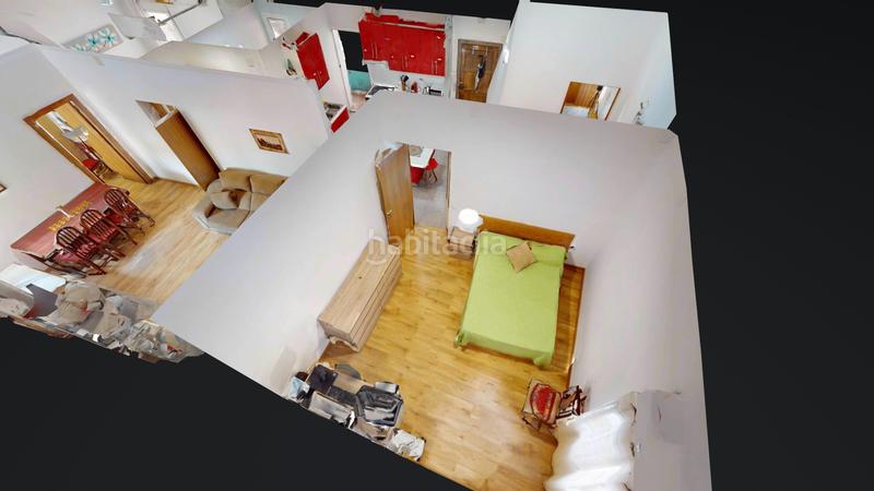 Foto 70f4c4ab-f4aa-48a2-8088-a1574a555204. Pis a Camí Fondo Valencia