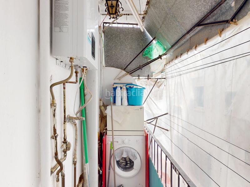 Foto bda9e52c-1f62-48a1-b381-515b94e5ae05. Pis a Camí Fondo Valencia