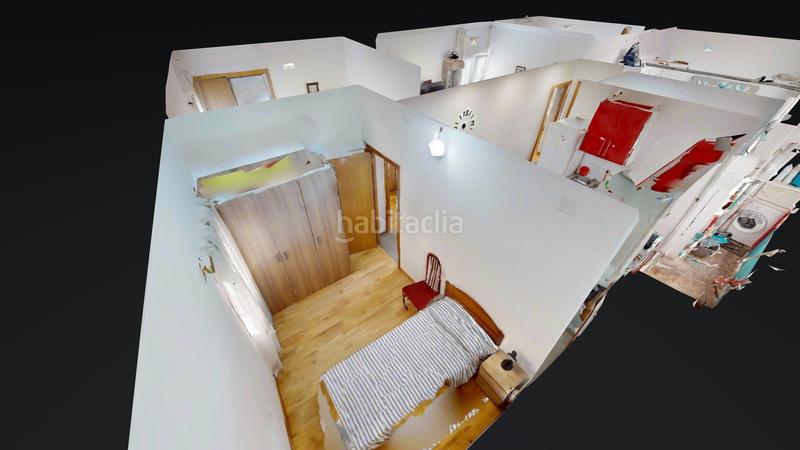 Foto be5cc418-7e1e-4f05-ad5b-f601aa2c162c. Piso en Camí Fondo Valencia