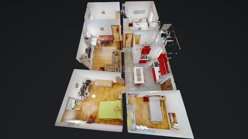 Foto e1f9500d-2d87-4ae6-9cdf-8840dcc30811. Piso en Camí Fondo Valencia