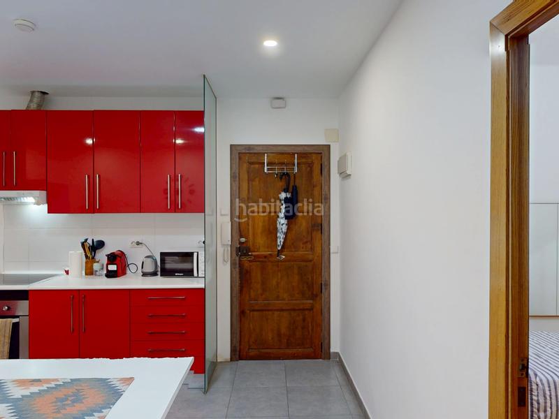 Foto f38103e0-24e7-4edc-b243-a1698e4811af. Piso en Camí Fondo Valencia