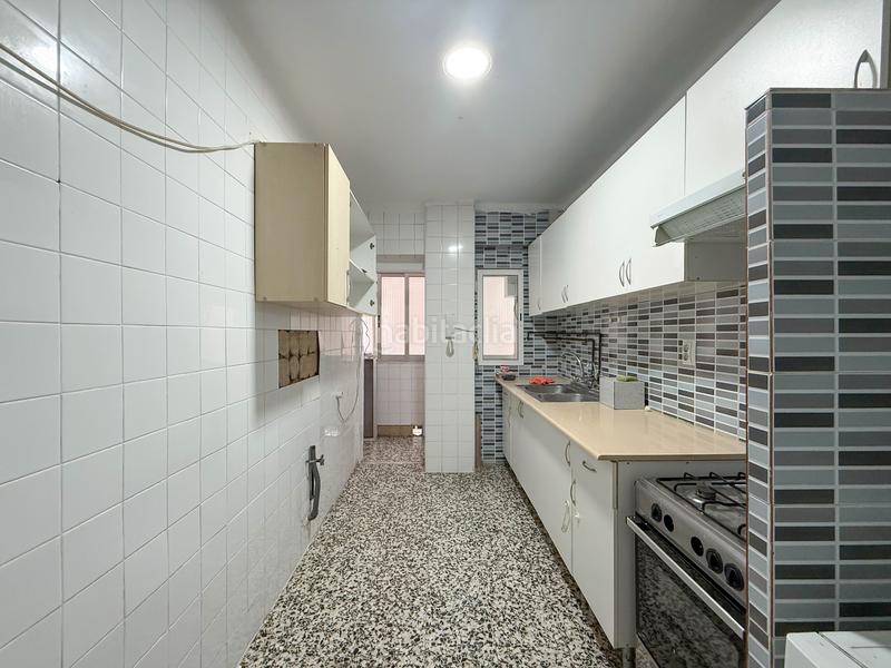 Foto 4b3563f6-356d-4113-a141-2caf3e130ad8. Appartement dans Mestalla Valencia