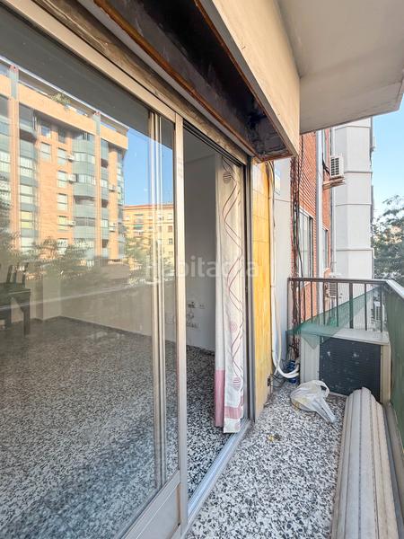 Foto 69781186-8b9b-4e52-90e8-1fd008a55336. Piso en Mestalla Valencia