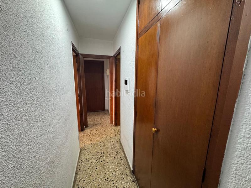 Foto c8a7521e-8003-43a3-b300-c47de2fb0966. Appartement dans Ciutat Jardí Valencia