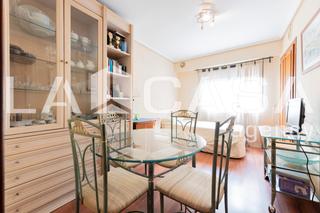 Etagenwohnung in Ciutat Jardí