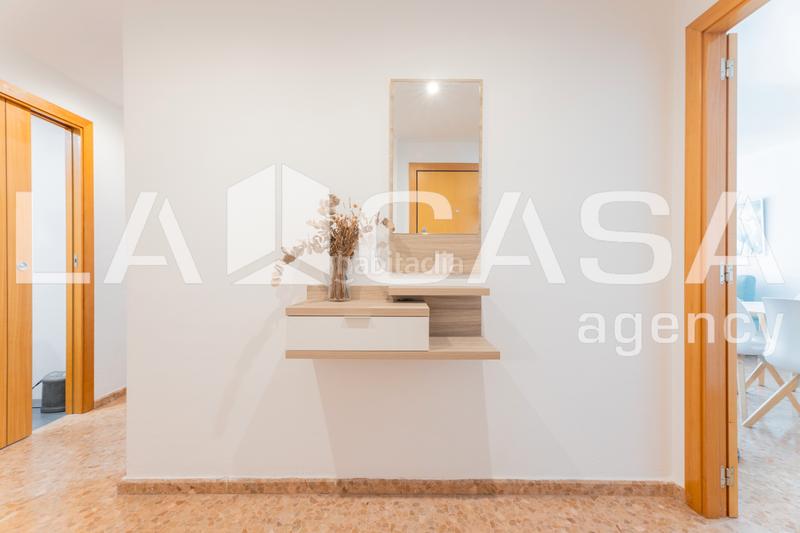 Foto 4857f76d-b2ef-4caa-bf51-3b45c7ef3720. Appartement dans Malva Rosa Valencia
