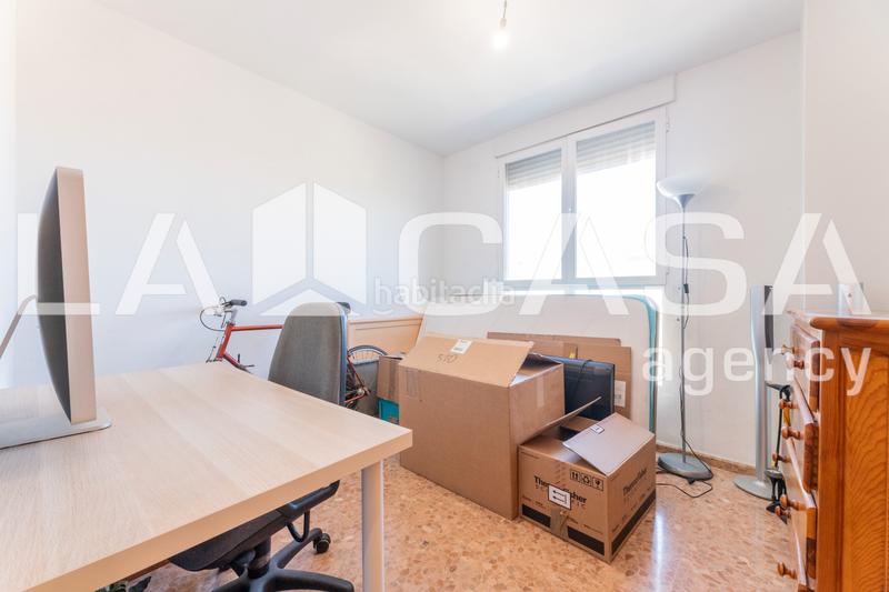 Foto 21e6e217-8290-46d5-a511-50eb68861520. Piso en Malva Rosa Valencia