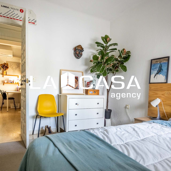 Foto 85e22adc-7031-400d-ab21-e3677806d2eb. Appartamento in Cruz Roja Sevilla