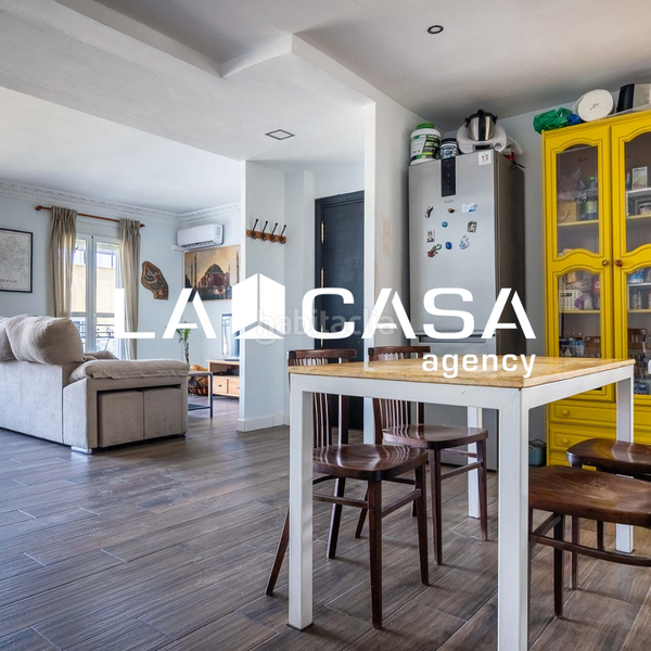 Foto b97e3dd5-9138-44d3-8dd1-111a76bb4b50. Appartamento in Cruz Roja Sevilla