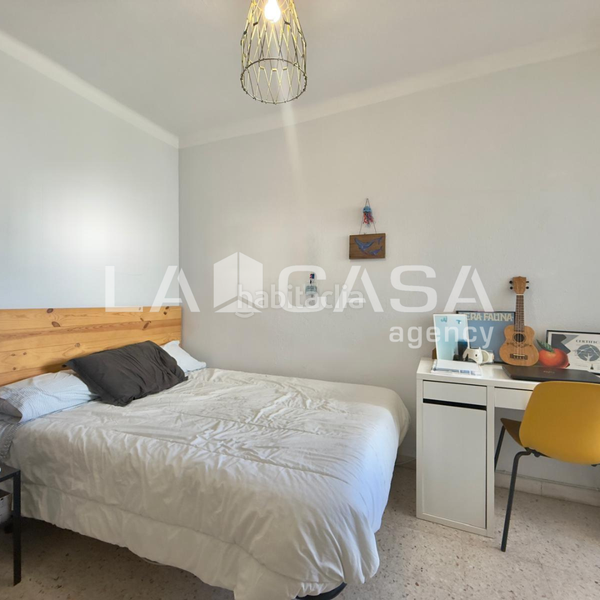 Foto bd34c095-7e26-4dec-8312-8ba0609e6ab5. Appartamento in Cruz Roja Sevilla