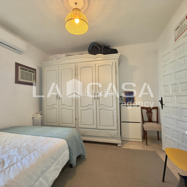 Foto ef00aa8f-d555-4134-902e-e228ffdbc92c. Appartamento in Cruz Roja Sevilla