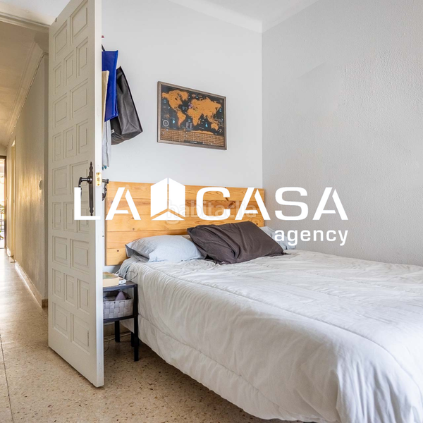 Foto d1cafed3-7467-44d7-851c-6bd54f1682d7. Piso en Cruz Roja Sevilla