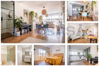 Appartement à Cruz Roja