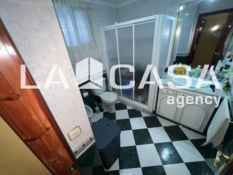 Foto b1808128-ff57-459c-98c9-f8dd4181a809. Appartamento in Centro - Doña Mercedes Dos Hermanas