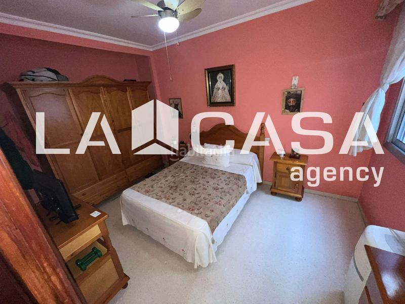 Foto ce7386fb-1ad3-48de-88b2-658aba891c73. Etagenwohnung in Centro - Doña Mercedes Dos Hermanas