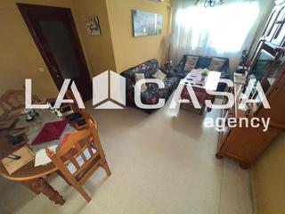 Flat in Centro - Doña Mercedes