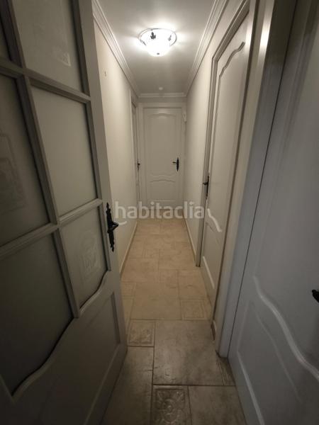 Foto a1a03451-5417-4954-9ec7-6d1546f91079. Appartamento in Ciudad Jardín Sevilla