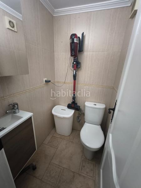 Foto ba317444-8cd3-4a30-b4fe-36105e29797a. Appartamento in Ciudad Jardín Sevilla