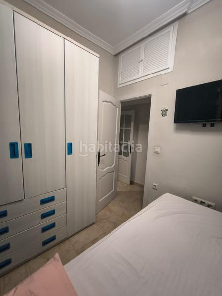 Foto 1a2485e7-ce2c-4a58-ae3e-e95bbc1f1c70. Appartement dans Ciudad Jardín Sevilla