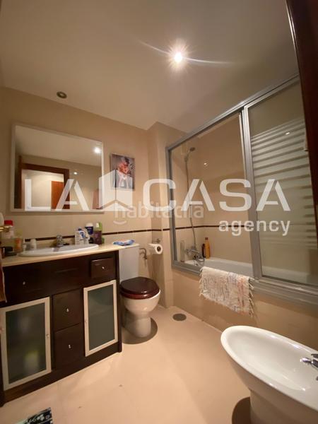 Foto 9fa39028-8a4d-4f11-b75c-78815b95563d. Appartamento con parcheggio in Arco Norte - Avda España Dos Hermanas