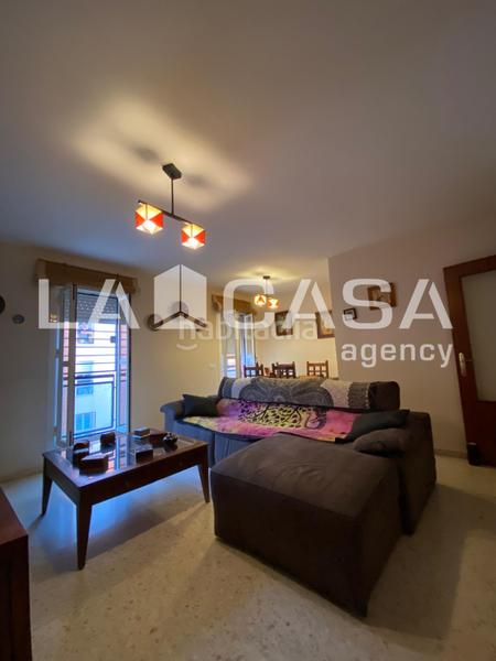 Foto a9d10e1f-8408-46d1-952e-b8513bae6d90. Appartement avec parking dans Arco Norte - Avda España Dos Hermanas