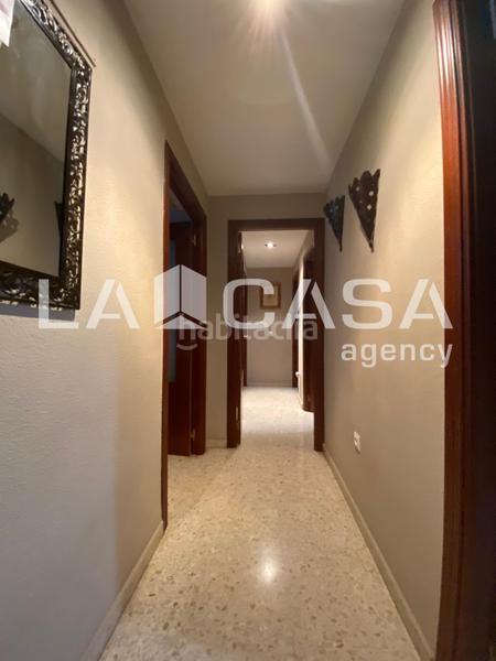 Foto c6e5ee63-c17c-4997-8bed-2f0c68af72fa. Appartement avec parking dans Arco Norte - Avda España Dos Hermanas