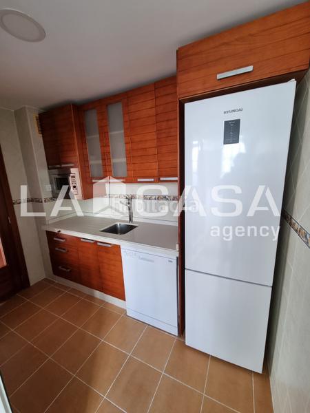 Foto 41e39995-b90e-4e59-bdc0-52b25575ddd4. Appartamento con parcheggio in Arco Norte - Avda España Dos Hermanas