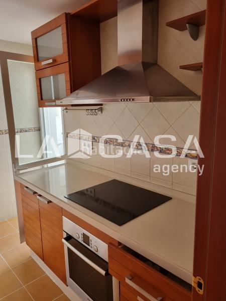 Foto 43ecb246-baa3-4132-a81c-c2f958ea9808. Appartamento con parcheggio in Arco Norte - Avda España Dos Hermanas