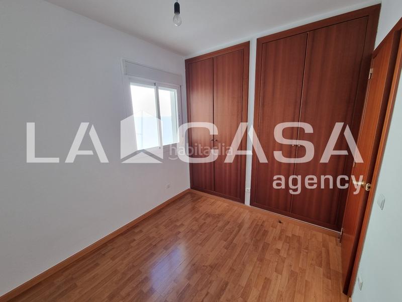 Foto 8a747983-aa0c-431f-b430-707e52d59c10. Appartamento con parcheggio in Arco Norte - Avda España Dos Hermanas