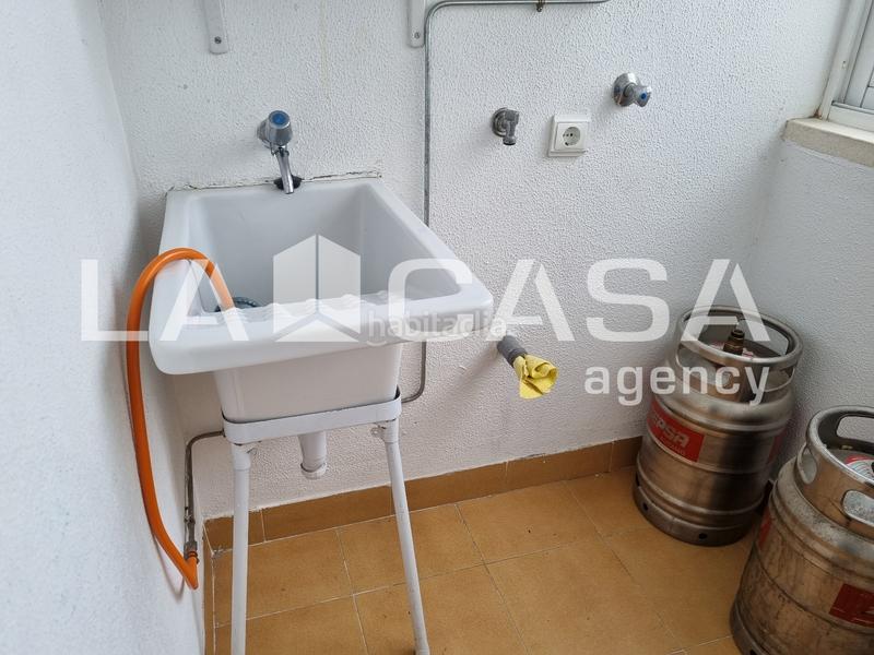 Foto a7175484-5f0f-4a32-ac1c-ebdd1075141e. Appartamento con parcheggio in Arco Norte - Avda España Dos Hermanas